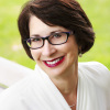 Mary Jeanne Vincent, ATB, CL Photo